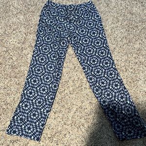 Sonoma sleep/lounge pants